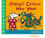 Maisy's Chinese New Year - Lucy Cousins