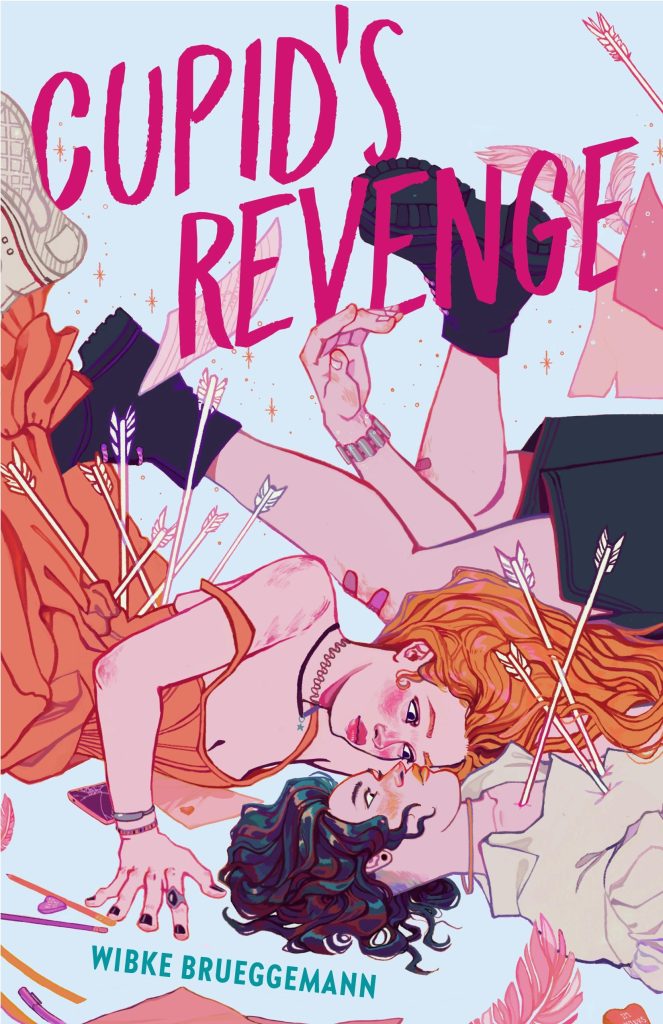 Cupid’s Revenge
