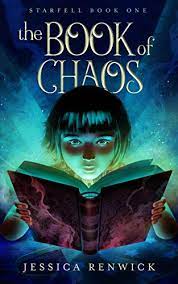The Book of Chaos - Jessica Renwick