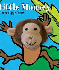 Little Monkey - 